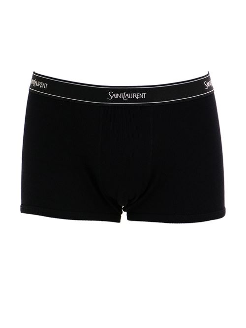 Boxer SAINT LAURENT | 760696 Y37EC1000